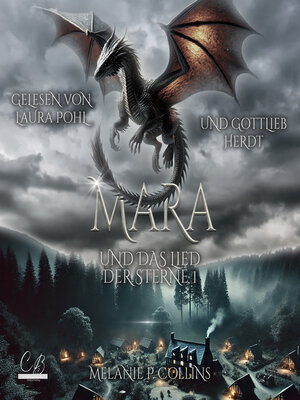 cover image of Mara und das Lied der Sterne Teil 1